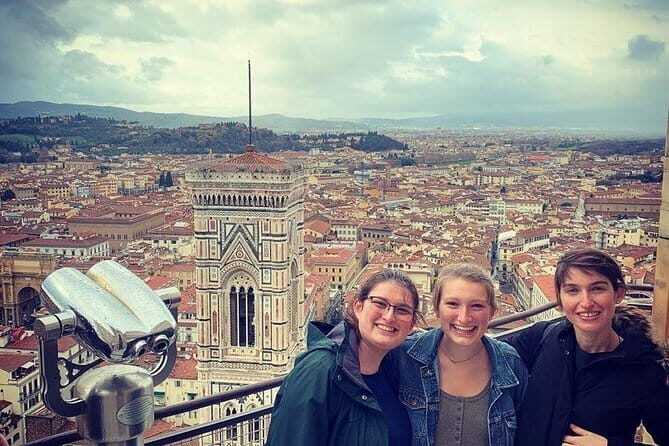 Best of Florence Full-Day Combo Tour including Uffizi & Accademia Galleries - Price and Value: Is $436.76 Fair for This Day?