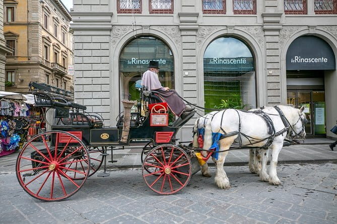 Best of Florence Full-Day Combo Tour including Uffizi & Accademia Galleries - Hotel Pickup and the 9:00 Start That Sets the Tone