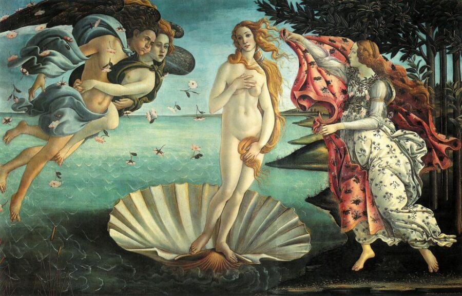 Discover Uffizi and Palazzo Vecchio: Half Day Guided Tour - Skip-the-line entry: what it saves you (and how to use it)