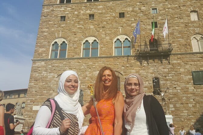 Florence Uffizi Gallery monolingual Small Group Tour - Price and value: is $78.10 worth it?