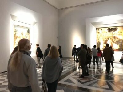 Florence: Uffizi Gallery Private Tour w/ Skip-the-Line Entry - Skip-the-Line Entry: Saving Time Without Missing the Point