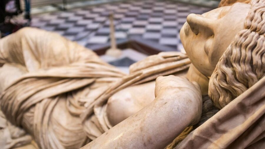 Florence: Uffizi Gallery Private Tour w/ Skip-the-Line Entry - Entering the Uffizi: Skip the Line and Start With a Plan