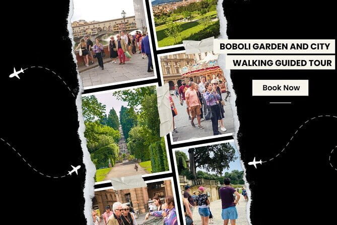 Florence: Uffizi Gallery Small Group Tour with Skip-the-Line - Dress code and practical entry rules you should not ignore