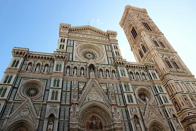 One Hour Uffizi Guided Tour: Masterpieces of the Renaissance - Inside the Galleries: What Happens During the Guided Hour
