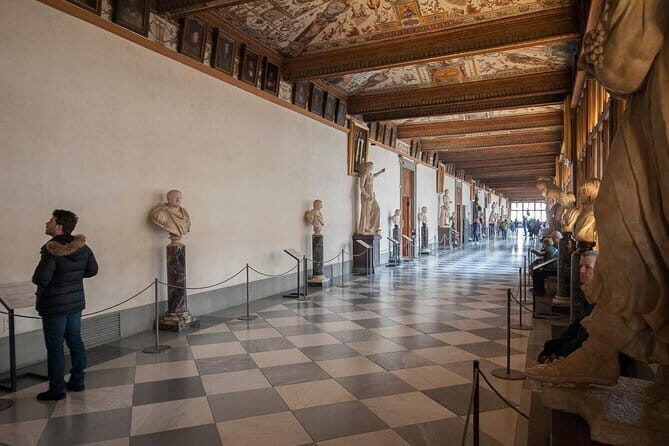 One Hour Uffizi Guided Tour: Masterpieces of the Renaissance - Price and Value: Is $80.74 Worth One Hour of Art?