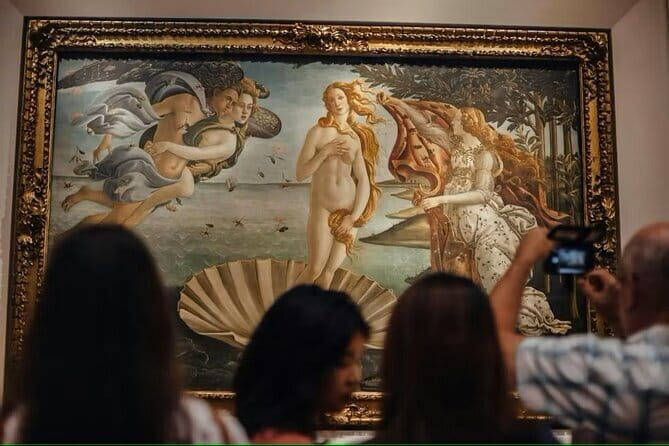 Private Tour: Walking Tour plus The Uffizi guided Tour - Logistics That Actually Make the Day Smoother