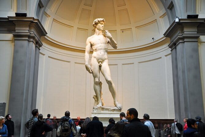 Semi-Private Uffizi Gallery Guided Tour with Priority Access - Who this tour is best for (and who may want to choose differently)