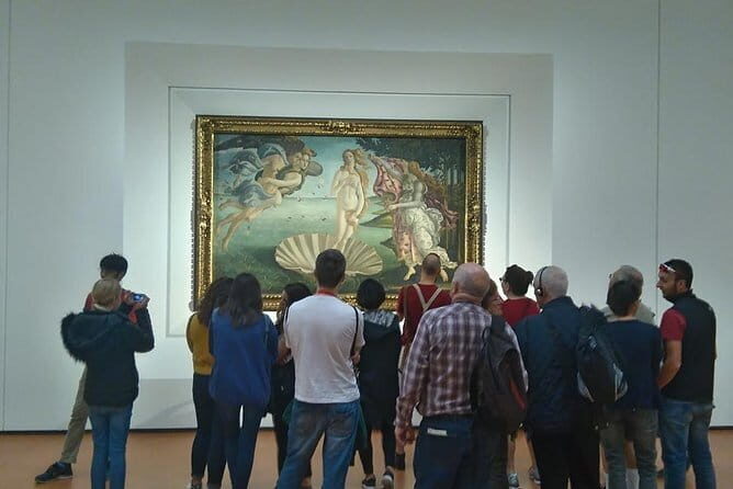 Semi-Private Uffizi Gallery Guided Tour with Priority Access - Should you book? My take on the semi-private Uffizi priority experience