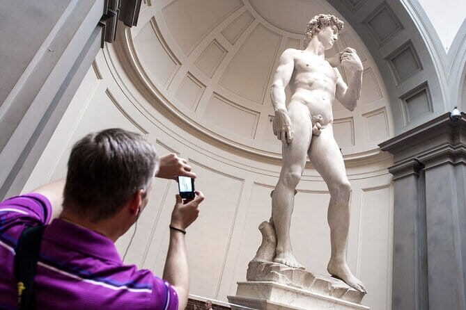 Uffizi and Palazzo Vecchio Combo Private Tour - Practical tips so the day stays smooth