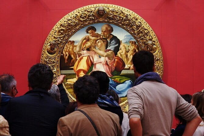 Uffizi Gallery Entrance Ticket with Priority Access - Value and Price: When Skip-the-Line Tickets Pay Off