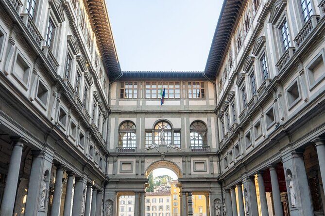 Uffizi Gallery Italian guided Tour semi private - Key Highlights Worth Planning For