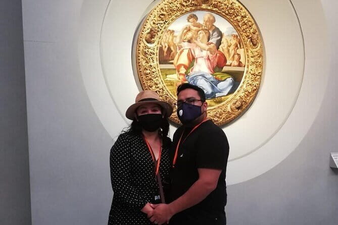 Uffizi Gallery Private Tour - Key things to know before you go