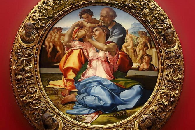 Uffizi Gallery Private Tour - Why a Uffizi private guide feels worth the money
