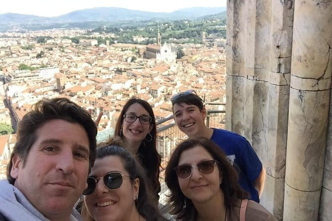 Uffizi Gallery Private Tour - Who this Uffizi private tour suits best